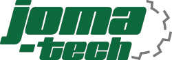 Logo Joma-Tech
